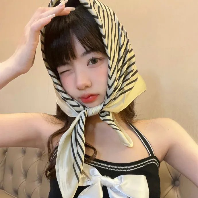 我家有个狐仙大人。
