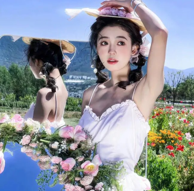 皇国少女